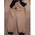Per uomo Sherpa Pantaloni in pile Pantaloni della tuta Pareggiatore Pantaloni invernali Tasche A cordoncino Vita elastica Tinta unica Comfort Caldo Informale Giornaliero Sportivo Di tendenza 1 2