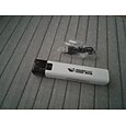 bärbar 2 i 1 990000lm ultraljusstark g3 taktisk led ficklampa ficklampa utomhuslampa camping taktik blixt usb uppladdningsbar
