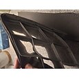 30 galler vikbar underkläder förvaringslåda, non-woven tyg flera celler strumpor organiser, behå låda organiser