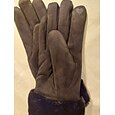 Γυναικεία Γάντια Ζεστά χειμωνιάτικα γάντια Δώρο Καθημερινά Συμπαγές / Απλό χρώμα Ακρυλικές Ίνες Απλός 1 ζευγάρι