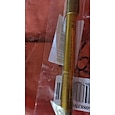 2ks umělecká kutilská kovová vodotěsná pera s permanentními barvami 1,5 mm řemeslné pryskyřičné plísňové pero umělecké malířské potřeby pro studenty