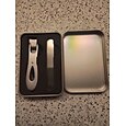 Nail Clipper Set Stainless Steel Nail Clipper Large Size Nail Clipper.