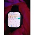 S9 PLUS Inteligentny zegarek 2.2 in Smart Watch Phone 4G LTE 4G Krokomierz Powiadamianie o połączeniu telefonicznym Pulsometry Kompatybilny z Null Damskie Męskie GPS Długi czas czuwania Odbieranie