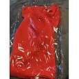 Dames Chiffon Sjaals Dagelijks gebruik Dagelijks Afspraakje Rood Roze Sjaal Heldere kleur / Basic / Herfst / Winter / Lente