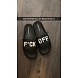 Men's Stylish Slippers & Flip-Flops Casual Beach Daily Trendy Home Slides Lightweight Non-Slipping Wear Proof Spring Summer