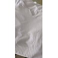 Hombre Camiseta Camiseta de punto acanalado Camiseta superior Camisa de manga larga Plano Tira de pozo Escote en Pico Calle Vacaciones Manga Larga Tejido en Punto Ropa Moda Design Básico