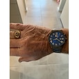 moda męska zegarki luksusowe zegar kwarcowy z datą z kalendarza duża tarcza męska biznesowy zegarek z paskiem ze stali nierdzewnej relojes masculino
