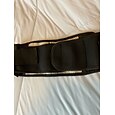 New Weight Loss Magnets Lumbar Brace Belt Waist and Lower Back Support Brace with Therapeutic Magnets Unisex