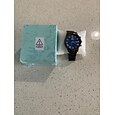moda męska zegarki luksusowe zegar kwarcowy z datą z kalendarza duża tarcza męska biznesowy zegarek z paskiem ze stali nierdzewnej relojes masculino
