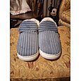 comfortabele pantoffels voor heren en dames - fleece gevoerde antislip winterhuisschoenen