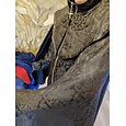 Punk & Gothic Middeleeuws Steampunk Jas Trenchcoat Ren Faire Heks Voor heren Stoompunk Walpurgisnacht Maskerade Casual / Dagelijks Volwassenen Jas