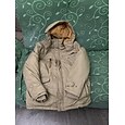 mannen wandelen fleece jas winterjas dikke warme capuchon parka militaire windjack outdoor afneembare cap zwarte trenchcoat bovenkleding jacht ski snowboard camping speleologie legergroen kaki blauw