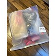 Harley Quinn Žolík Suicide Squad Cosplay kostým Úbory Cosplay kostým Filmové kostýmy for Dámské Dívčí Dětské Dospělé předvečer Všech svatých Den dětí
