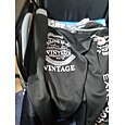 Pánské Tepláky Běžci Běžec Kalhoty Elastický pas Písmeno Grafické tisky Outdoorové sporty Denní nošení Na běžné nošení Hip Hop Šedo-modrá Černá modrá Vysoký pas