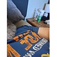 Maglietta da uomo Quando Dio mi ha creato ha firmato e ha detto Sarà divertente T shirt Stampa 3D Maglietta a collo rotondo Moda Quotidiana Stile Stradale Nera Blu Verde Estate Primavera Abbigliamento