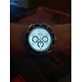 AW12/AW13 Pro Chytré hodinky s 1,28 palcovým displejem Fitness tracker Monitor hovoru Ovládání médií Voděodolné IP67 pro Android iOS