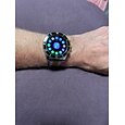 AW12/AW13 Pro Chytré hodinky s 1,28 palcovým displejem Fitness tracker Monitor hovoru Ovládání médií Voděodolné IP67 pro Android iOS