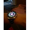 AW12/AW13 Pro Chytré hodinky s 1,28 palcovým displejem Fitness tracker Monitor hovoru Ovládání médií Voděodolné IP67 pro Android iOS