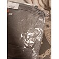 Ženské mini šaty volné šaty petite šaty tričkové šaty sundress volné šaty neformální dovolená každodenní klasické fit ombre abstraktní mramorový krátký rukáv kulatý výstřih žlutá růžová jemná růžová