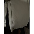 Pánské Plátěné kalhoty Kalhoty Plážové kalhoty Kapsy Šňůrky Elastický pas Bez vzoru Pohodlné Prodyšné Denní stylové Hip Hop Světlá khaki Černá Lehce elastické