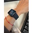 Řemínek pro hodinky Garmin Forerunner 35, náhradní silikonový řemínek Approach S10, prodyšný sportovní řemínek