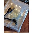 マルチ充電ケーブル 3.3フィート 6.6フィート USBAからLightning/マイクロ/USBC 2 A 充電ケーブル 急速充電 ナイロン編組 耐久 3 in 1 用途 マックブック iPad サムスン 携帯電話アクセサリー