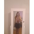 Šaty na bruslení Dámské Dívčí Buz Pateni Šaty Úbory Fialová Bílá Prašná růže Květiny Otevřít Zpět Síťka Spandex Soutěž Bruslařské oblečení Ručně vyrobeno Drahokamy Štras Dlouhý rukáv Bruslen / Zima