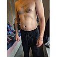 Pánské Plátěné kalhoty Kalhoty Plážové kalhoty Kapsy Šňůrky Elastický pas Bez vzoru Pohodlné Prodyšné Denní stylové Hip Hop Světlá khaki Černá Lehce elastické
