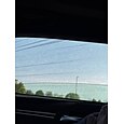 4KS Stínidla na okna do auta Záclony proti komárům Elastický Prodyšné Pro SUV Evrensel Přední okno Boční okno SOUKROMÍ Slunce Síťování Nylon 20*6*5 cm