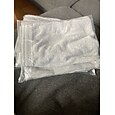 Pánské Fleecové kalhoty Tepláky Běžec Kalhoty Tepláky s rovnými nohama Elastický pas Straight-Leg Pevná barva Bez vzoru Prodyšné Pohodlné Plná délka Outdoorové sporty Denní nošení Neformáln