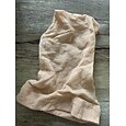 paruka čepice pro ženy směs poly / bavlna paruka čepice vysoká průhlednost jednoduchá přírodní černá #1b jahodová blond / světlá blond 2/24 ks