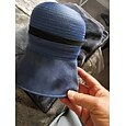 fascinátory klobouky 100% len kyblík klobouk melbournský pohár elegantní romantická svatba s péřovou pokrývkou hlavy pokrývkou hlavy
