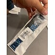Rovný náramek Kompatibilní s Řemínek k hodinkám Apple Watch 38 mm 40 mm 41 mm 42 mm 44 mm 45 mm 49 mm Přezka Luxus Kovová spona Nerez Náhradní pásek na hodinky pro iwatch Series Ultra 8 7 6 5 4 3 2 1