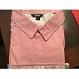 Pánské Košile Lněná košile Košile Guayabera Letní košile Plážová košile Havajská košile Pevná barva Dovolená ulice Bílá Světlá růžová Světle modrá Krátký rukáv Límeček Léto Jaro léto Oblečení