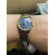 OLEVS Dámské mechanické hodinky Luxus Módní Obchodní Wristwatch Kostra Automatické natahování Svítící Kalendář Slitina Hodinky