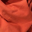 Pánské Lněná košile Popover košile Letní košile Oblečení na pláž Vintage košile Etnická košile Květiny Dovolená Žlutá Vodní modrá Oranžová Hnědá Dlouhý rukáv Do V Léto Jaro Oblečení