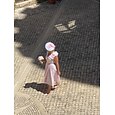 Ženské Fascinátory Klobouk Pillbox Klobouk Svatby Slámy Fedora Vintage Sinamay Základní Klobouky pro Kentucky Čajovou Party Dostihy Dámský Den Hlava Šaty Udělat Dojem Dostihy dne