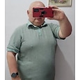 Pánské Waffle Polo košile Polokošile Ležérní Dovolená Klopa Žebrovaný polo límec Krátký rukáv Módní Základní Bez vzoru Knoflíky Měkké Léto Jaro Běžný Bílá Žlutá Bordó Trávová zelená Khaki Šedá Waffle