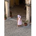 Ženské Fascinátory Klobouk Pillbox Klobouk Svatby Slámy Fedora Vintage Sinamay Základní Klobouky pro Kentucky Čajovou Party Dostihy Dámský Den Hlava Šaty Udělat Dojem Dostihy dne
