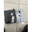 Pánské Kargo kalhoty Taktické kalhoty Noha na zip Bez vzoru Pohodlné Prodyšné Outdoor a turistika Cvičení Černá Armádní zelená