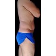 Pánské Koşu Şortları Sportovní šortky Spodní část oděvu Sporty a outdoor Oblečení na atletiku Prodyšné Rychleschnoucí Yumuşak Zdatnost Cvičení v tělocvičně Maratón sportovní oblečení Sportovní oděvy