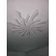 led stmívatelné stropní světlo moderní pampeliška severský styl akrylové stropní panelové svítidlo minimalistický vrstvený design osvětlení obývacího pokoje jídelna ac220v pouze stmívatelné pomocí