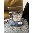 Mujer Camiseta Tops elegantes Floral Túnicas Básico Manga Larga Escote Redondo Tops regulares Festivos Fin de semana Botones Estampado Túnica fluida Amarillo Rosa Azul Piscina Morado Verde Trébol
