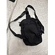 Sac à bandoulière tactique pour homme - Sac à dos à bandoulière multi-compartiments imperméable, plusieurs méthodes de transport, style extérieur sportif, adapté aux voyages, à la randonnée et aux déplacements quotidiens