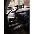 soporte del teléfono Agarre del teléfono Plegable Ajustable Flexible Soporte para teléfono para Hogar Escritorio Coche Compatible con Todos los teléfonos móviles Accesorio para Teléfono Móvil