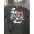 Homme Drôle Bière Moto Passe-temps T-shirt 100% Coton Manche Courte Graphique Chemise Noir Vin Vert Véronèse T-shirt confortable Vacances Rue Vêtements de créateurs de mode