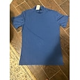 Hombre Camiseta Camiseta superior Jersey de cuello alto simulado Mangas cortas Cuello Alto Verano Plano Design Básico Contemporáneo moderno Vacaciones Calle Noche Vino Negro Blanco Camiseta superior
