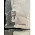 Homme T-shirt Manche Courte Col en V Été Uni Sports Mode Léger Style Classique Vacances Occasionnel Fête Noir Blanche Rose Claire T-shirt haut de gamme pour homme