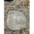 extensions de cheveux blancs pour les femmes toupet invisible extensions de cheveux amincissants perruque postiche épais top morceaux de cheveux