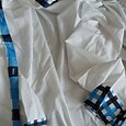 Per uomo Camicie Camicia con colletto Camicia con bottoni Pop art Matrimonio Esterno Rosa chiaro Bianco Verde chiaro Kaki Manica lunga Collo ripiegabile Primavera Autunno Abbigliamento Stampa